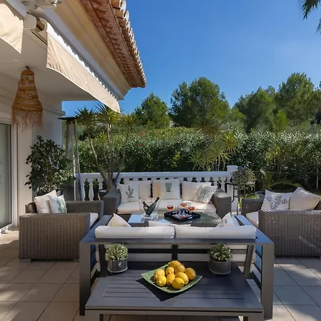 Villa Pacifica By Abahana