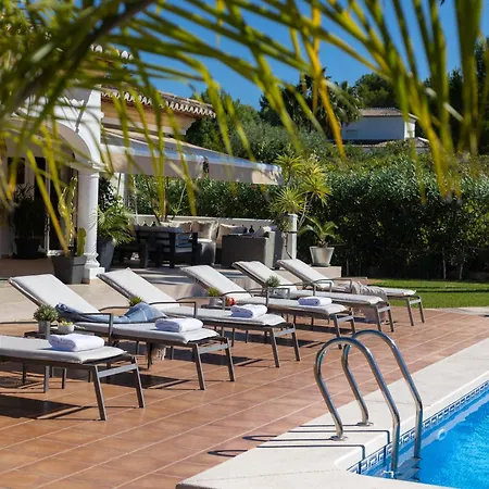 Villa Pacifica By Abahana