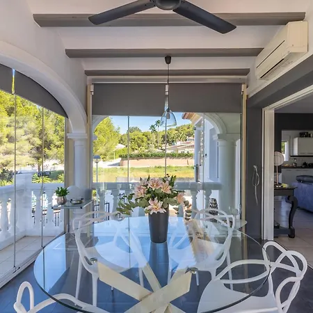 Villa Pacifica By Abahana