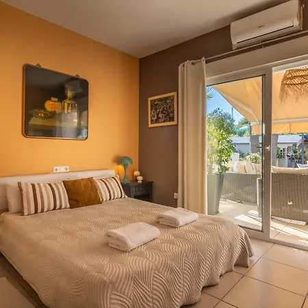 Villa Pacifica By Abahana Platja de Larenal