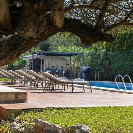 Villa Pacifica By Abahana Platja de Larenal